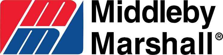 Middleby Marshall Ovens logo