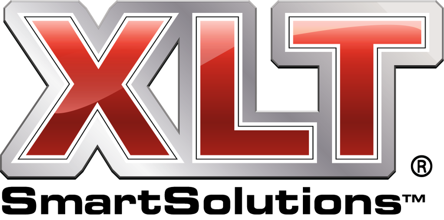XLT Pizza Ovens logo