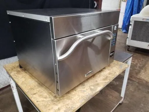 Amana Menumaster MXP22 High Speed Microwave Oven thumbnail 4