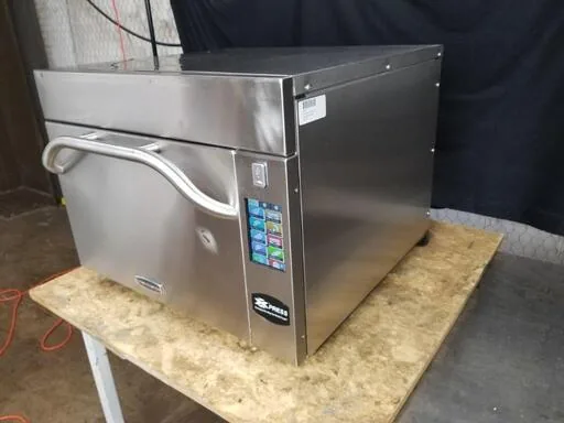 Amana Menumaster MXP22 High Speed Microwave Oven thumbnail 5