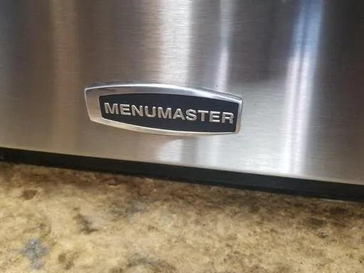 Amana Menumaster MXP22 High Speed Microwave Oven thumbnail 7