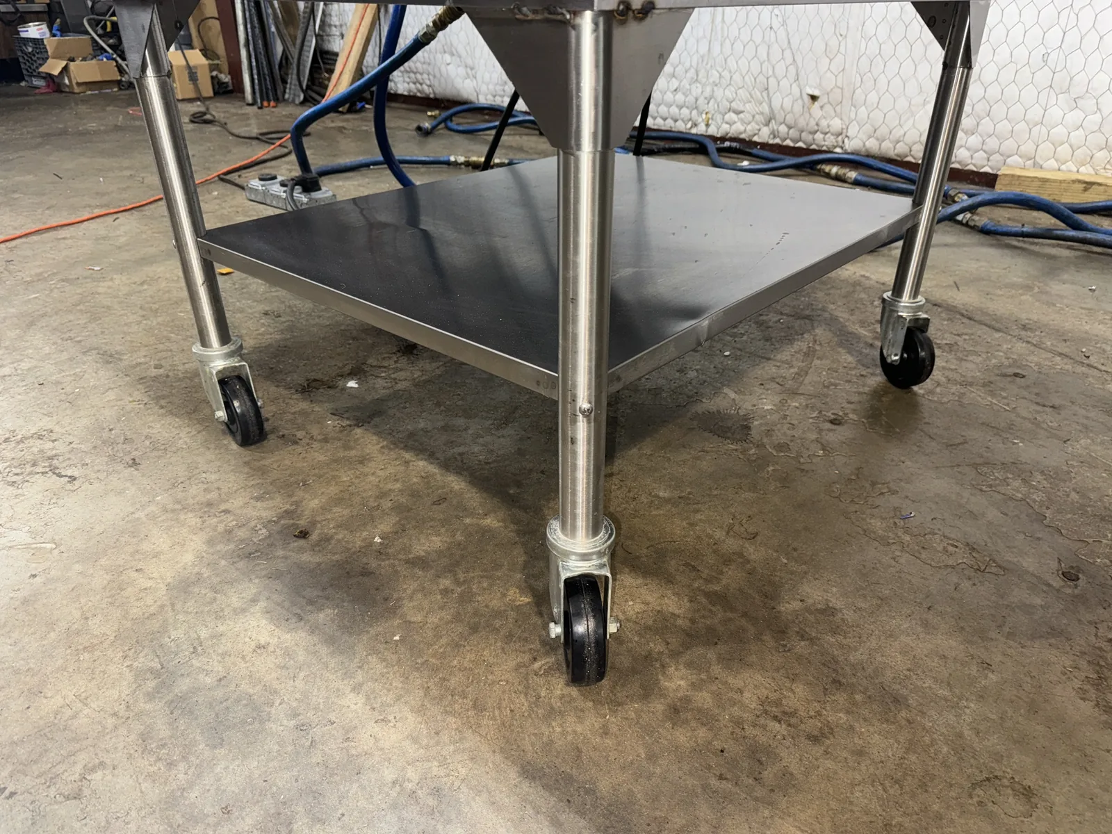 Blodgett MT1828G Natural Gas Conveyor Pizza Ovens thumbnail 9