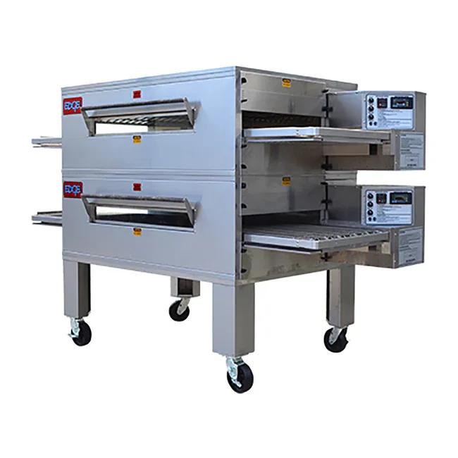 EDGE 2460S Pizza Oven