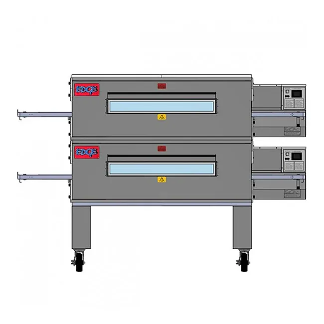 EDGE 4460S  Pizza Oven