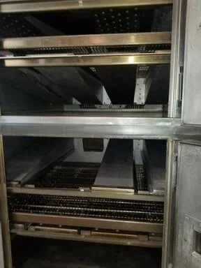 Lincoln Impinger 1452 Electric Conveyor Pizza Ovens thumbnail 10