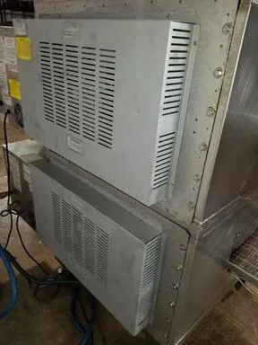 Lincoln Impinger 2440 Natural Gas Pizza Conveyor Ovens thumbnail 14