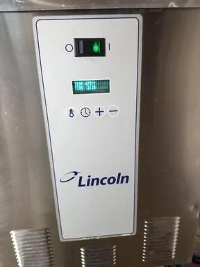 Lincoln Impinger 2440 Natural Gas Pizza Conveyor Ovens thumbnail 7