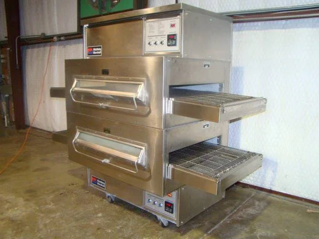 MIDDLEBY MARSHALL PS360 CONVEYOR PIZZA OVEN thumbnail 3
