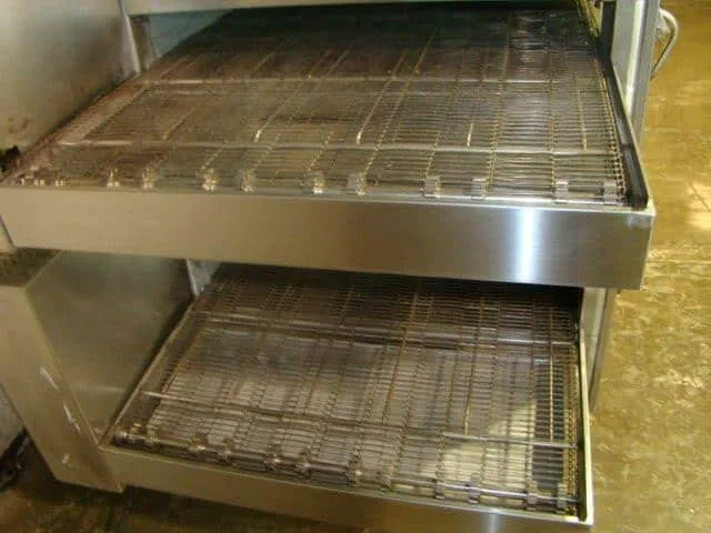 MIDDLEBY MARSHALL PS360 CONVEYOR PIZZA OVEN thumbnail 7