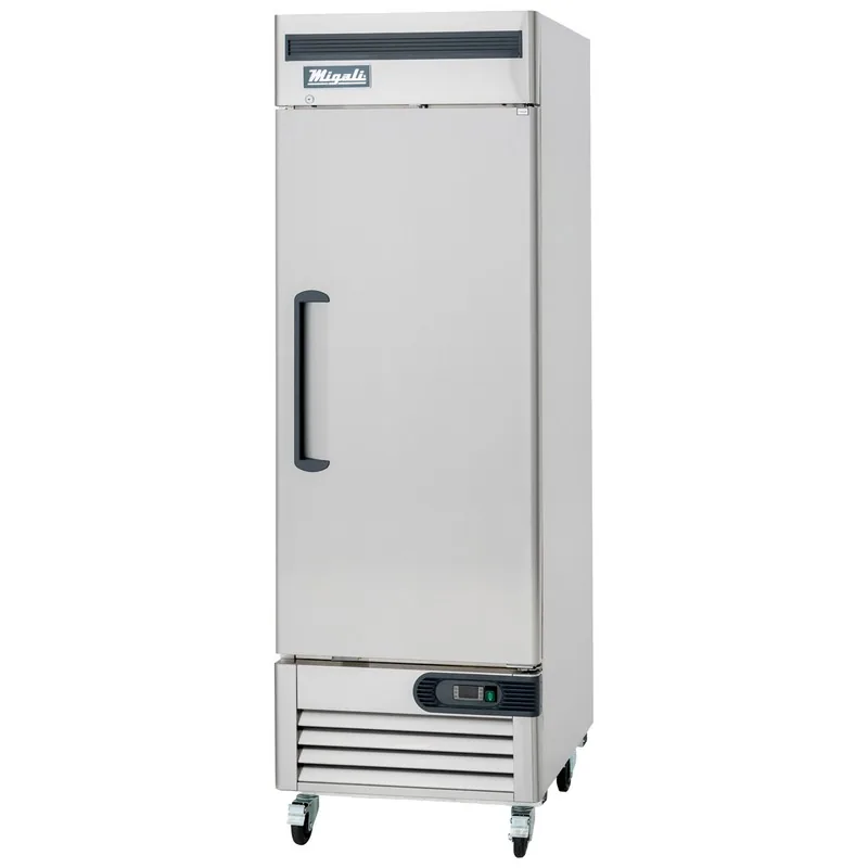 Migali Industries C-1RB-HC 1-Door Reach-In Refrigerator