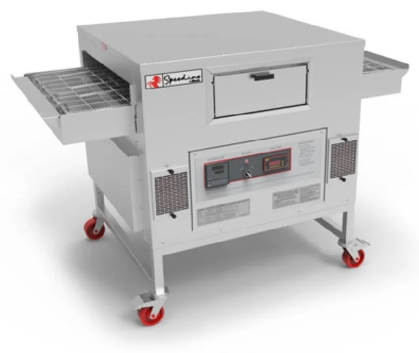 Migali Industries MSP-2638 Speedino® Conveyor Pizza Oven