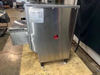 Perfect Fry PFA570 Fully Automatic Ventless Countertop Deep Fryer thumbnail 3