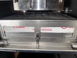 Perfect Fry PFA570 Fully Automatic Ventless Countertop Deep Fryer thumbnail 7