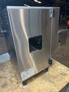 Perfect Fry PFA570 Fully Automatic Ventless Countertop Deep Fryer thumbnail 8