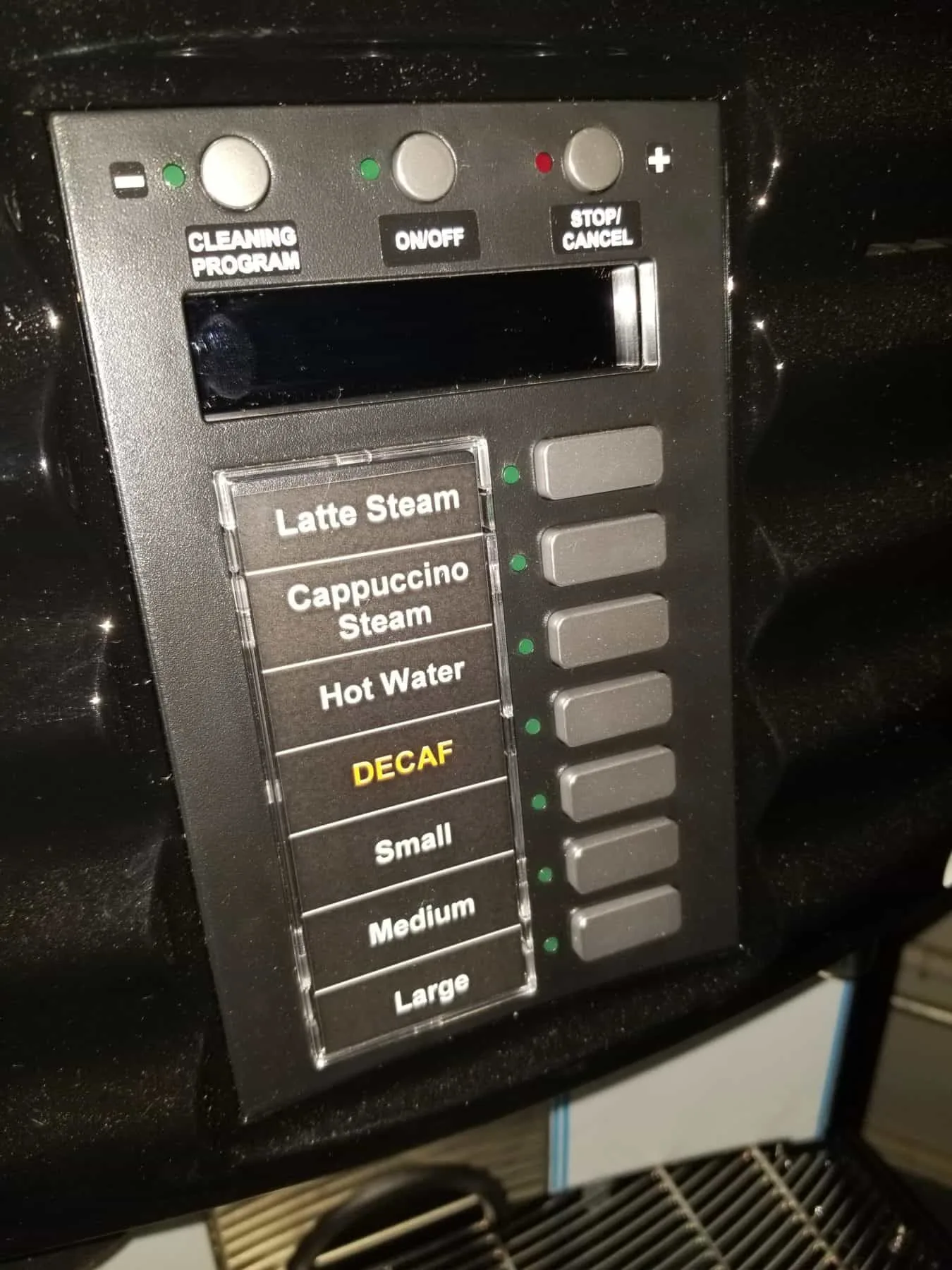 Schaerer Coffee Art Plus Espresso Machine thumbnail 5