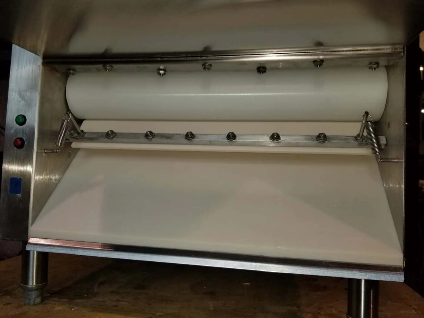 Somerset CDR 2000 Double Pass Dough Roller thumbnail 4
