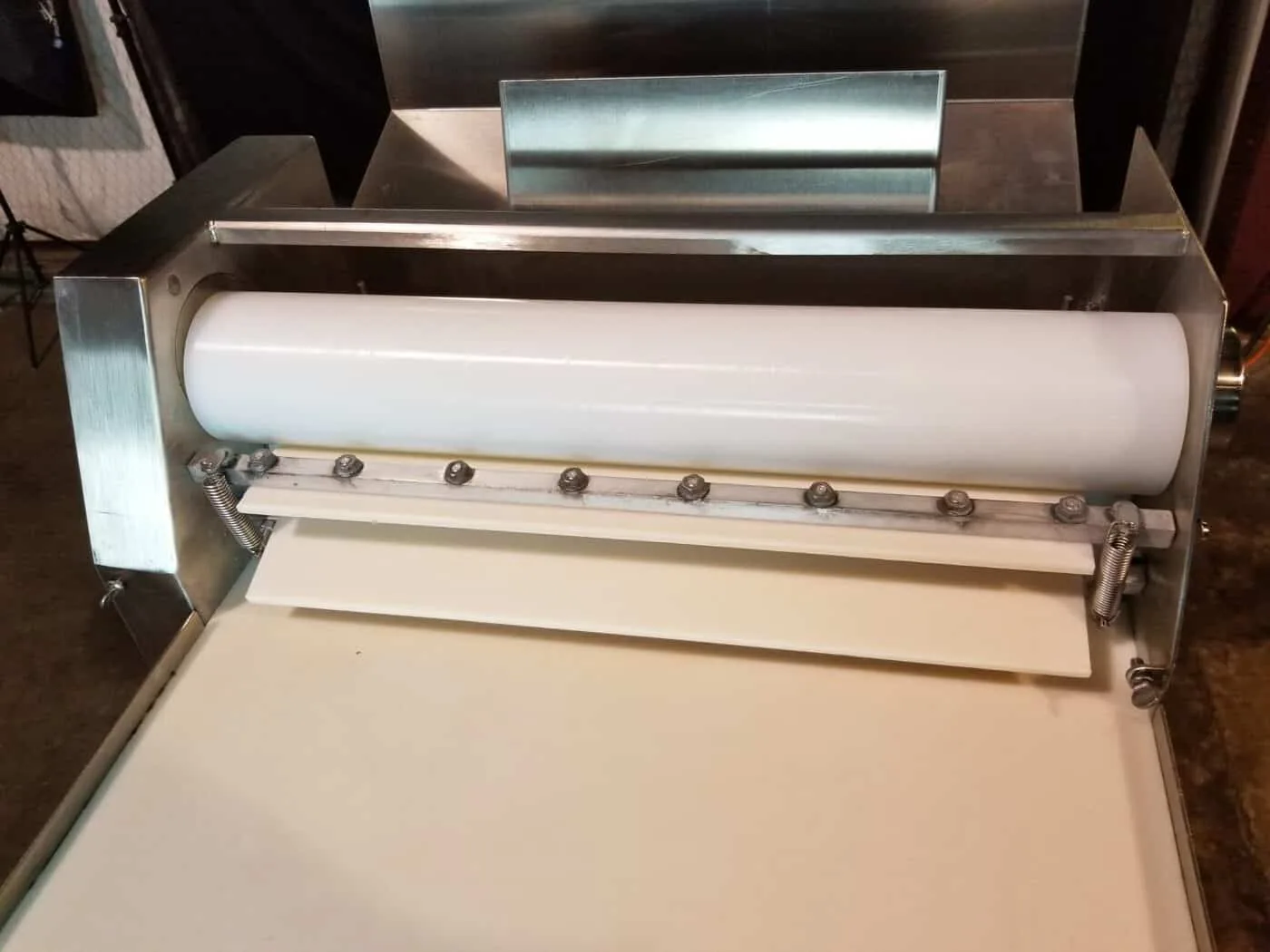Somerset CDR 2000 Double Pass Dough Roller thumbnail 6