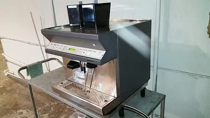 THERMOPLAN CTS2 B&W VERISMO 801 thumbnail 2