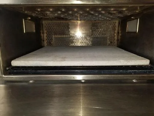 Turbochef Bullet Rapid Cook Oven thumbnail 5