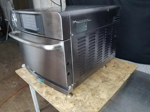 Turbochef Bullet Rapid Cook Oven thumbnail 6