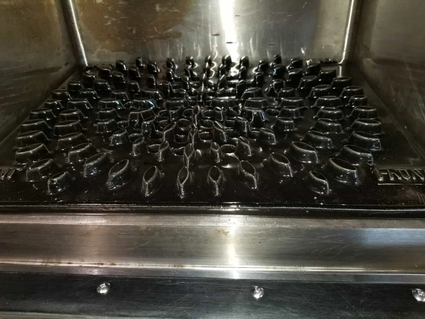 Turbochef C3 Rapid Cook Oven thumbnail 4