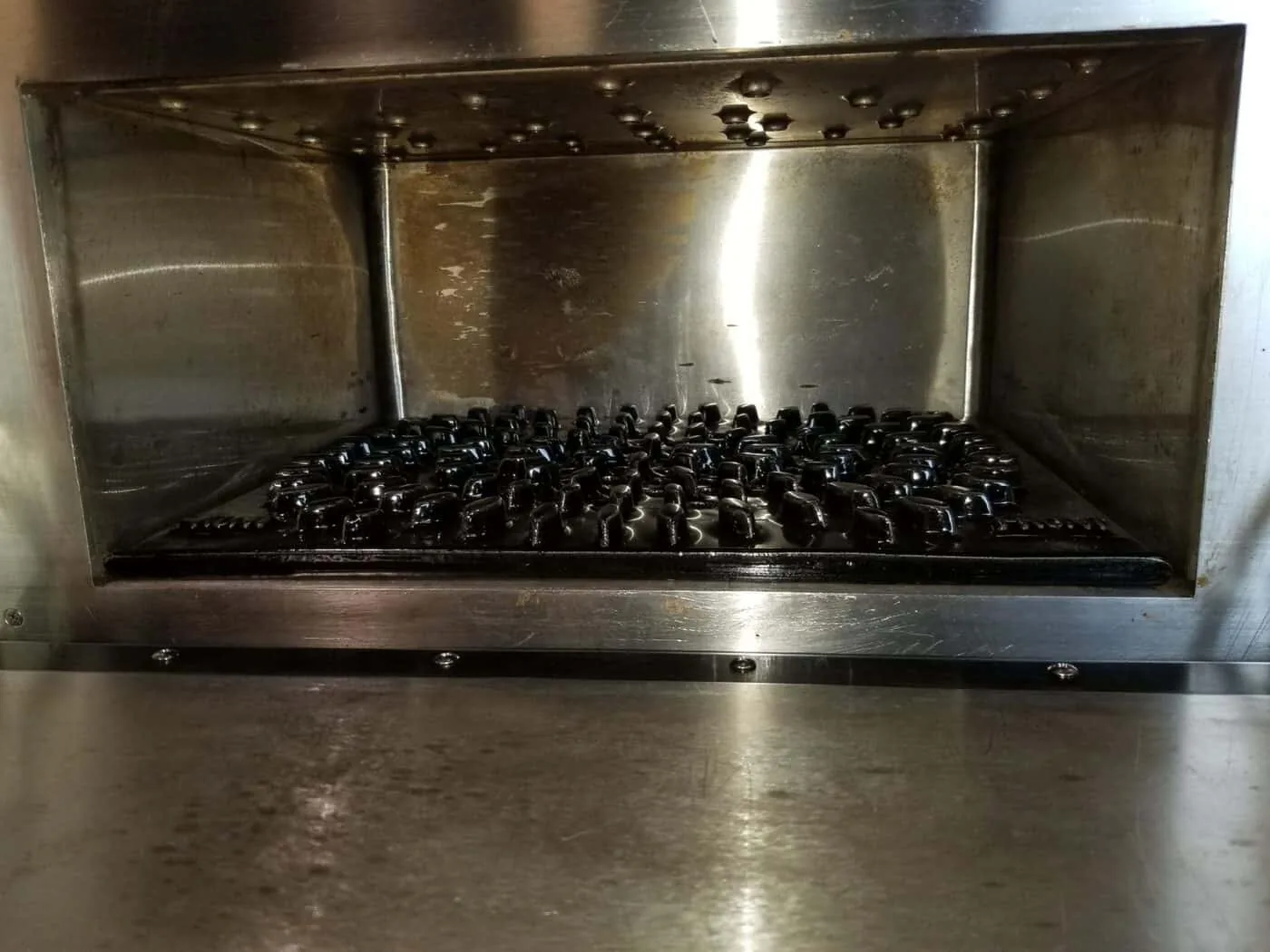 Turbochef C3 Rapid Cook Oven thumbnail 7