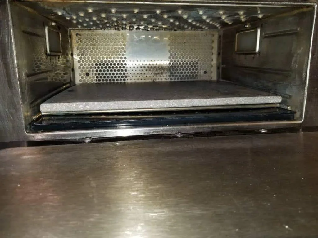 Turbochef Encore 2 Rapid Cook Oven thumbnail 3