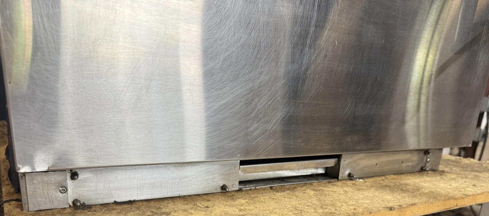 Turbochef i5 Rapid Cook Oven thumbnail 6
