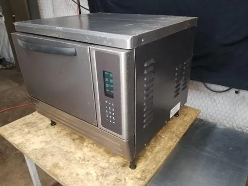 TURBOCHEF NGC TORNADO OVEN thumbnail 5