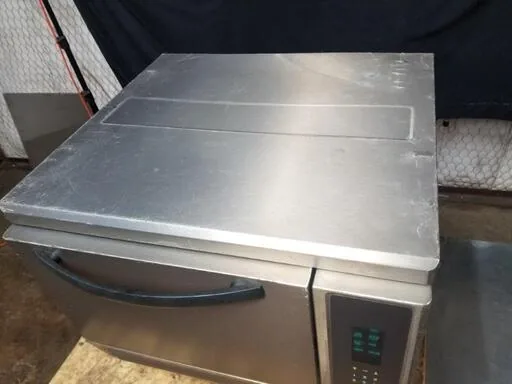 TURBOCHEF NGC TORNADO OVEN thumbnail 6
