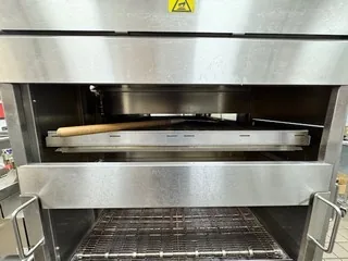 XLT 3855 NATURAL GAS CONVEYOR PIZZA OVENS thumbnail 5