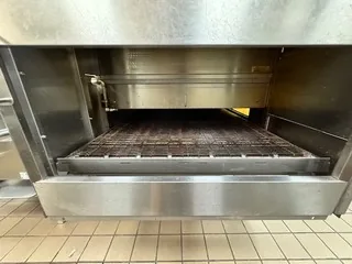 XLT 3855 NATURAL GAS CONVEYOR PIZZA OVENS thumbnail 6