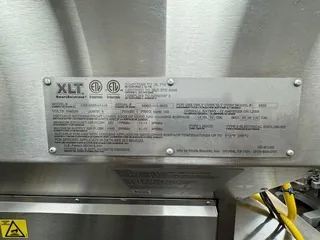 XLT 3855 NATURAL GAS CONVEYOR PIZZA OVENS thumbnail 7