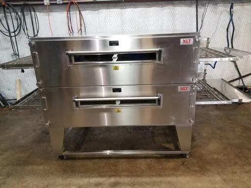 XLT 3870 Pizza Conveyor Ovens