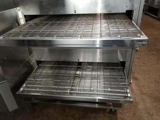 XLT 3870 Pizza Conveyor Ovens thumbnail 4