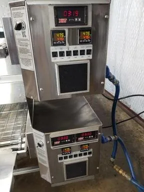 XLT 3870 Pizza Conveyor Ovens thumbnail 6