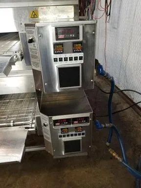 XLT 3870 Pizza Conveyor Ovens thumbnail 8